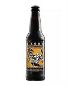 Stone Brewing Wootstout Imperial Stout Øl